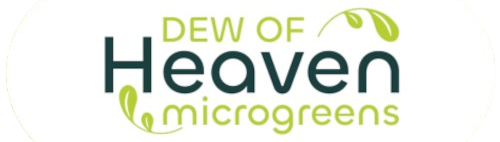 Dew of Heaven Microgreens